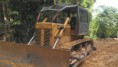 Trator de Esteira Komatsu D60E - R$145.000,00 - Cód. #jb310713-1